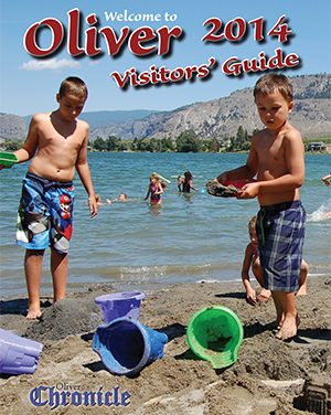 Oliver, B.C.