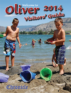 Oliver, B.C.