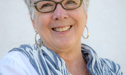 Gail Scott joins marketing team at Sonora Ridge