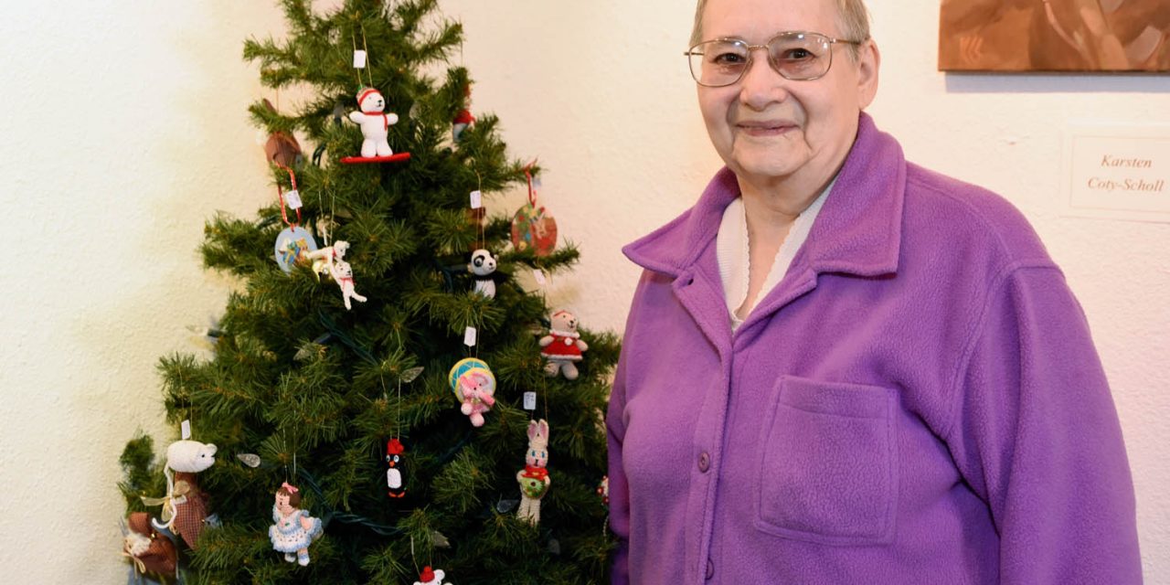 Gallery opens Artisan Market for third Christmas in a row