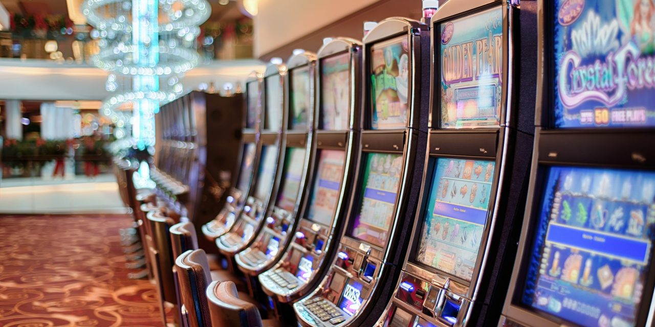 Osoyoos Indian Band looking to build casino