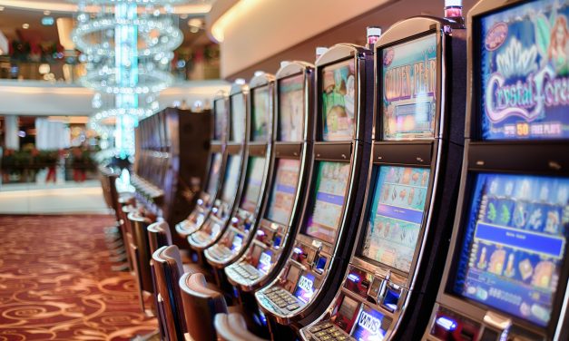 Osoyoos Indian Band looking to build casino