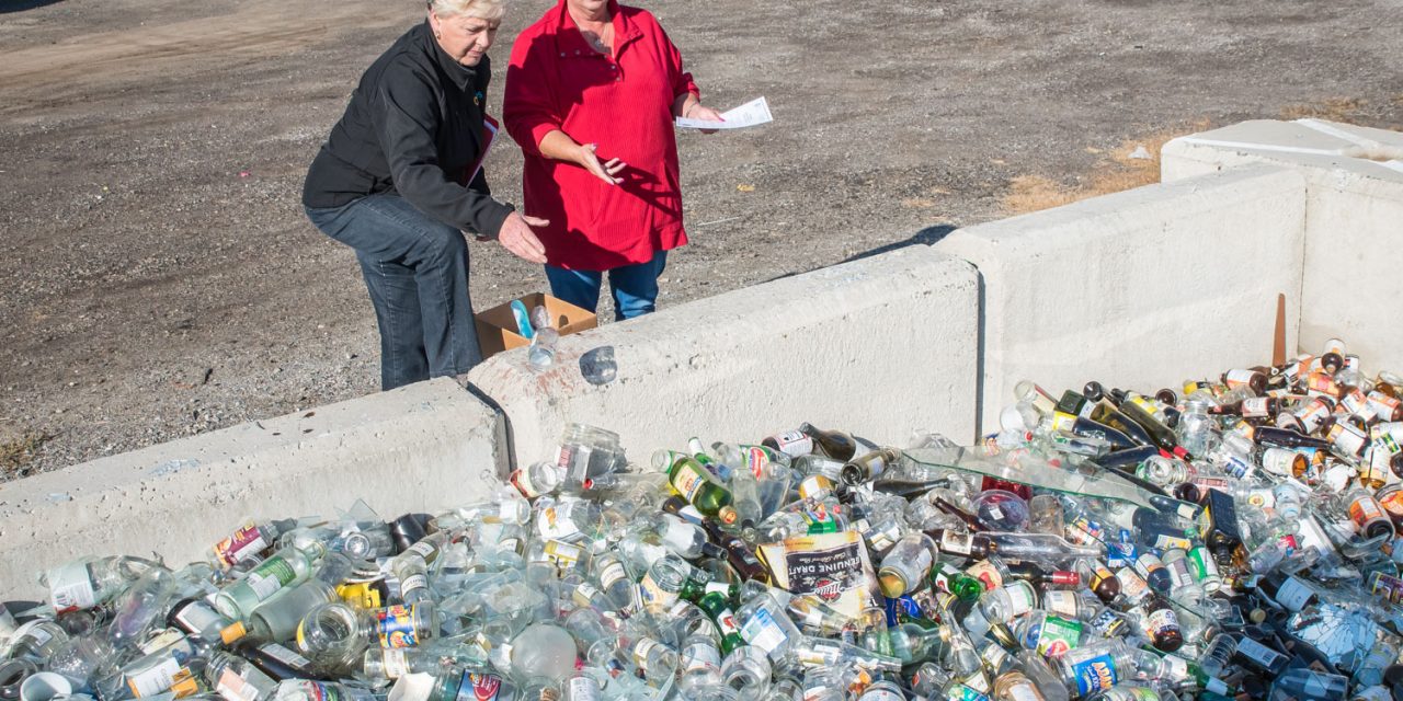 RDOS urging residents to not visit local landfills