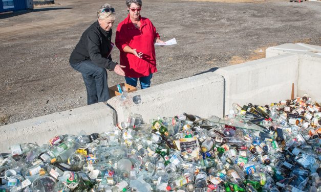 RDOS urging residents to not visit local landfills