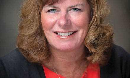 Osoyoos nurse Gayle Duteil scores upset victory for union presidency