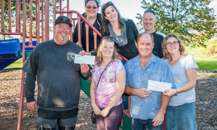 Cheques for children
