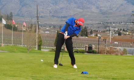 Johnson legacy lives on at FMGC