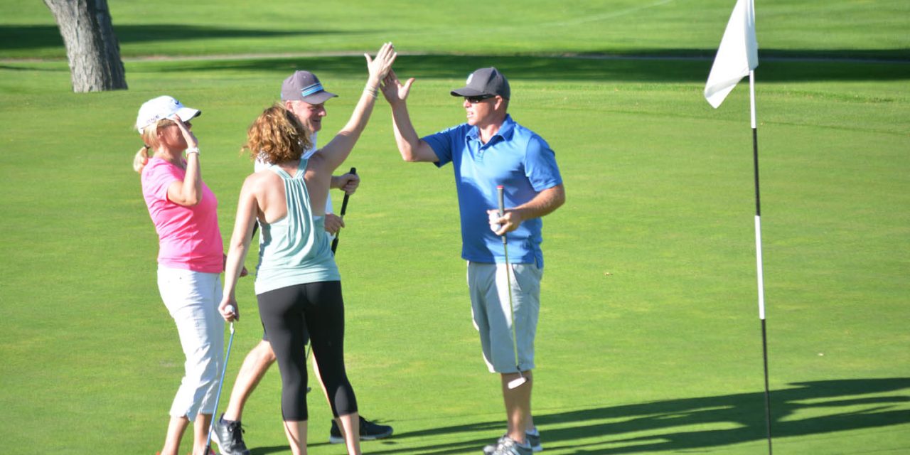 McLean Construction Charity Golf Tourney still accepting registrations