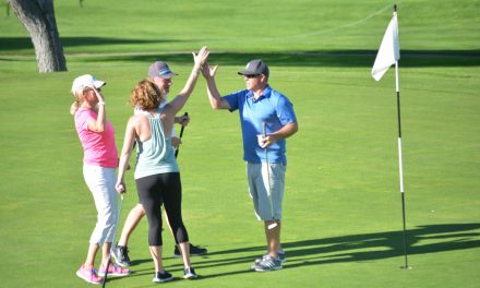 McLean Construction Charity Golf Tourney still accepting registrations