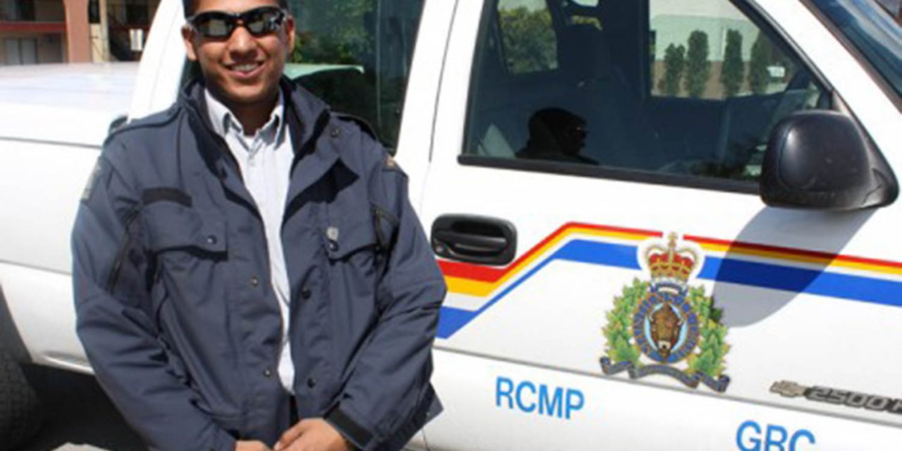 Ex-Osoyoos Mountie’s paid suspension now into fourth year