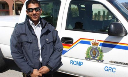 Cst. Amit Goyal’s disciplinary hearing delayed for sixth time