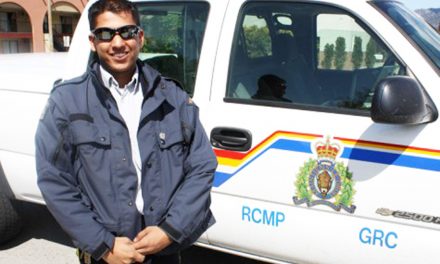 Police officer’s hearing delayed for fifth time