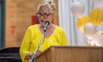 Osoyoos mayor takes on leadership of Okanagan Basin Water Board