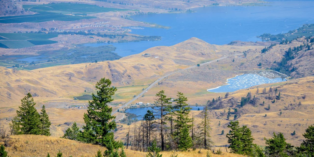 Osoyoos ‘stands to lose in excess of $6 million’ by June, tourism association says