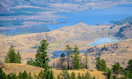 Osoyoos ‘stands to lose in excess of $6 million’ by June, tourism association says