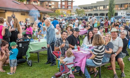 Year in Review – September – Earthquake that shook South Okanagan wasn’t unusual phenomenon in this area