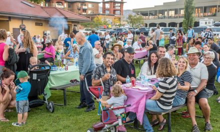 Town reconsidering policy for weddings at Gyro Park