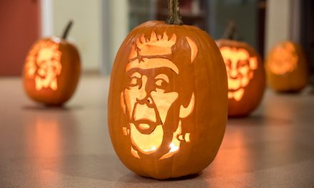 Osoyoos Credit Union sponsors virtual Halloween events