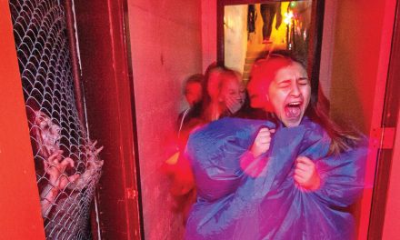 Halloween Howl returning this year with haunted house at Desert Park; Trick or Treat Main Street returns with Star Wars theme
