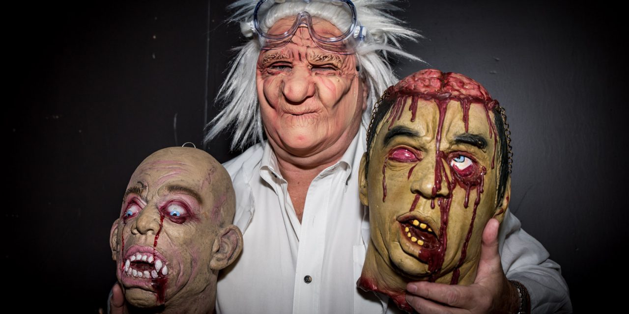 Main Street Halloween event returns this year