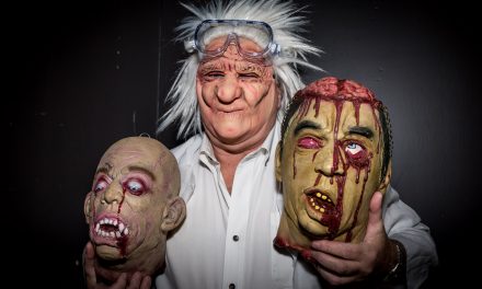 Main Street Halloween event returns this year