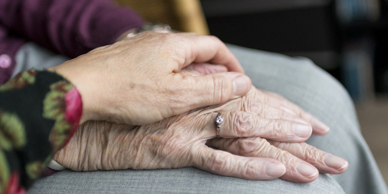 Province doubles funding for caregiver supports