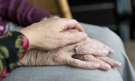 Province doubles funding for caregiver supports