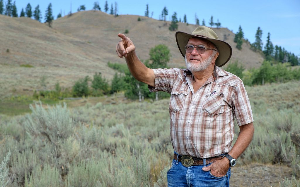 Why we need a national park