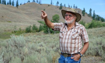 Documents prove there’s no reason talks on national park shouldn’t resume ASAP