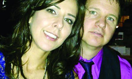 OSOYOOS CHILD CARE CENTRE HOSTING INAUGURAL HARVEST DINNER AND DANCE