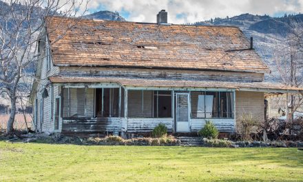 Haynes House was big part of George Fraser’s memories