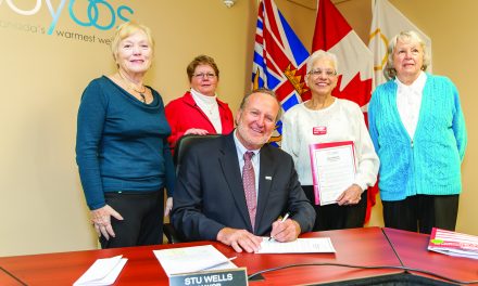 VOLUNTEERS NEEDED AS HEART AND STROKE MONTH UNDERWAY
