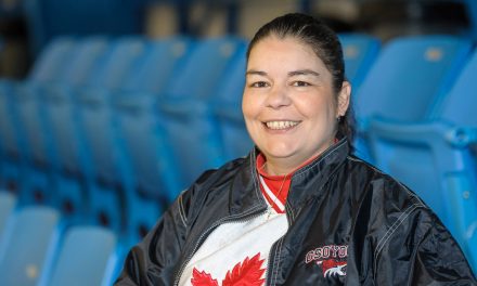 Osoyoos named as finalist in Kraft Hockeyville contest once again