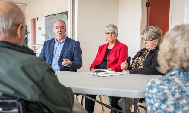 B.C. unemployment rate jumps to 11.5 per cent in April
