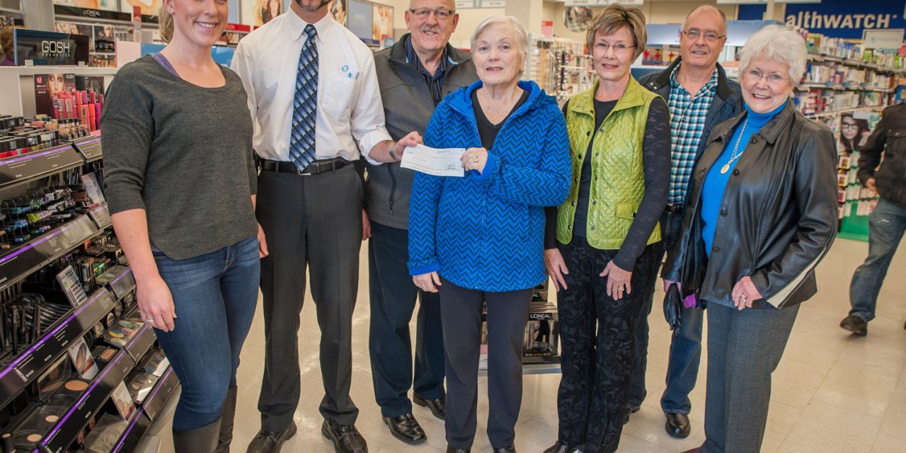 Helping hospice