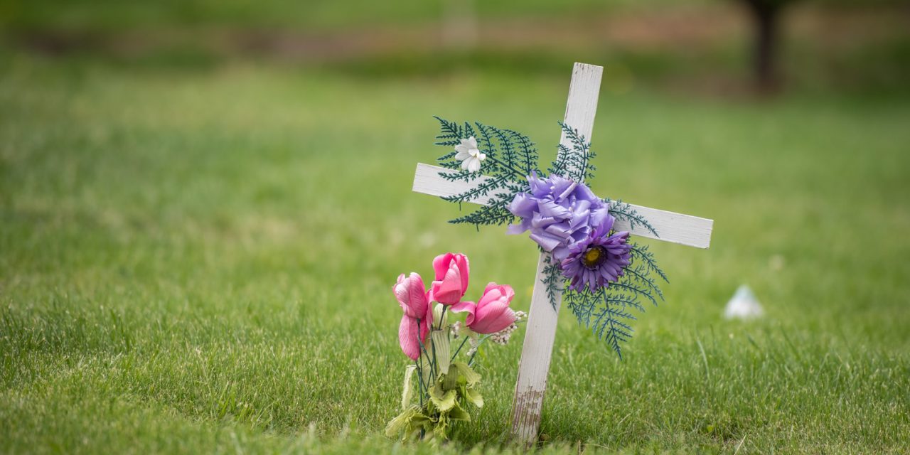 Desert Valley Hospice program helps those grieving the loss of a loved one