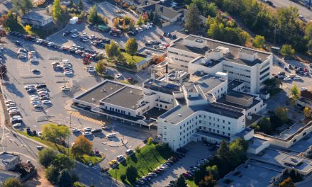 Construction on PRH expansion will begin soon after ‘preferred proponent’ selected
