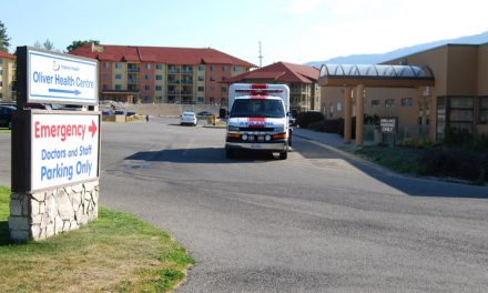 SOGH emergency closed overnight Monday