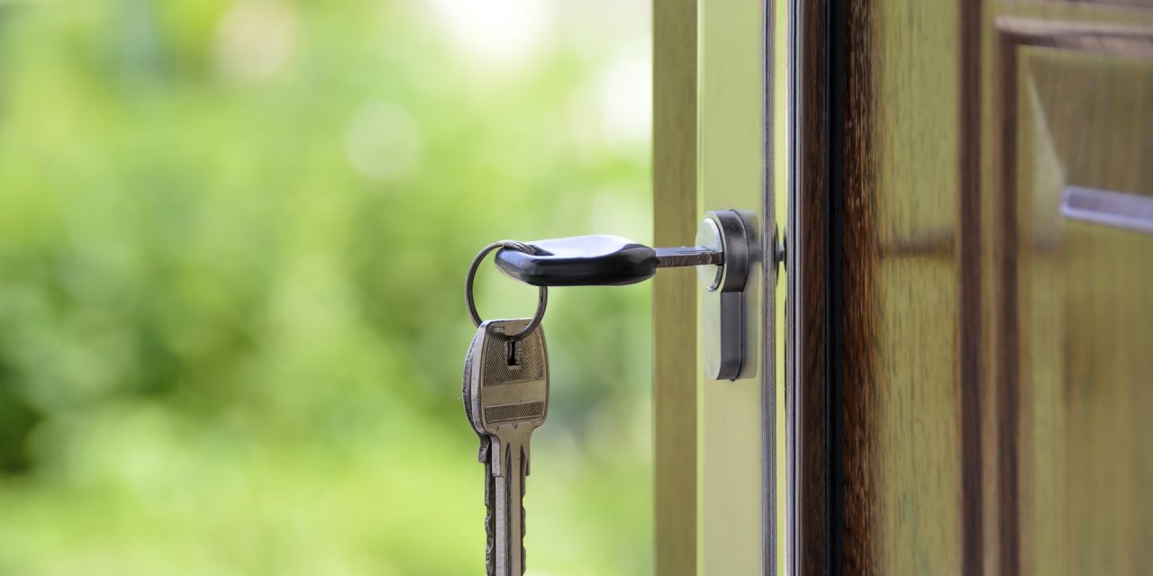 South Okanagan, Osoyoos real estate sales up