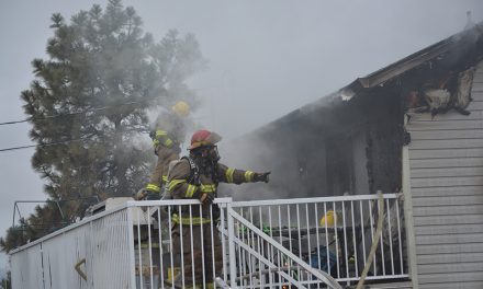 House fire electrical in nature