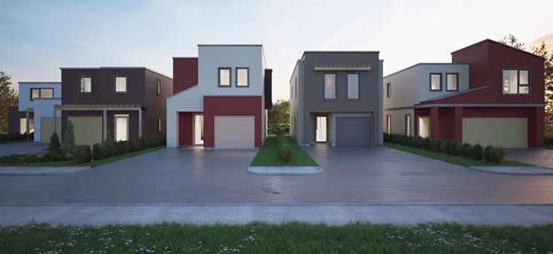 Town is now accepting applications for its affordable housing initiative