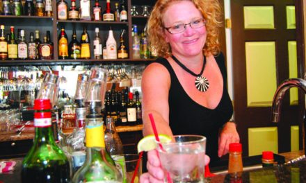 RESTAURANT OWNERS, REAL ESTATE AGENTS CONCERNED ABOUT HST