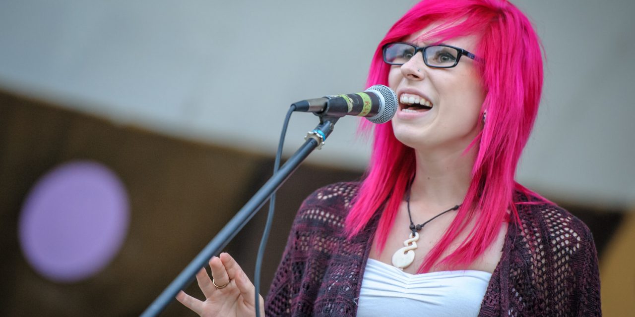 Edmonton vocal teacher very impressed by young talent on display during Osoyoos Idol
