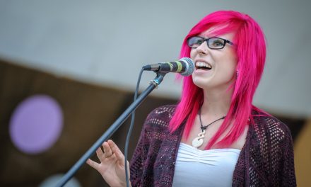Edmonton vocal teacher very impressed by young talent on display during Osoyoos Idol