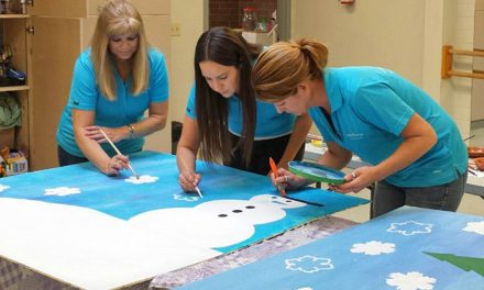 Interior Savings closing early Thursday so staff can do volunteer work