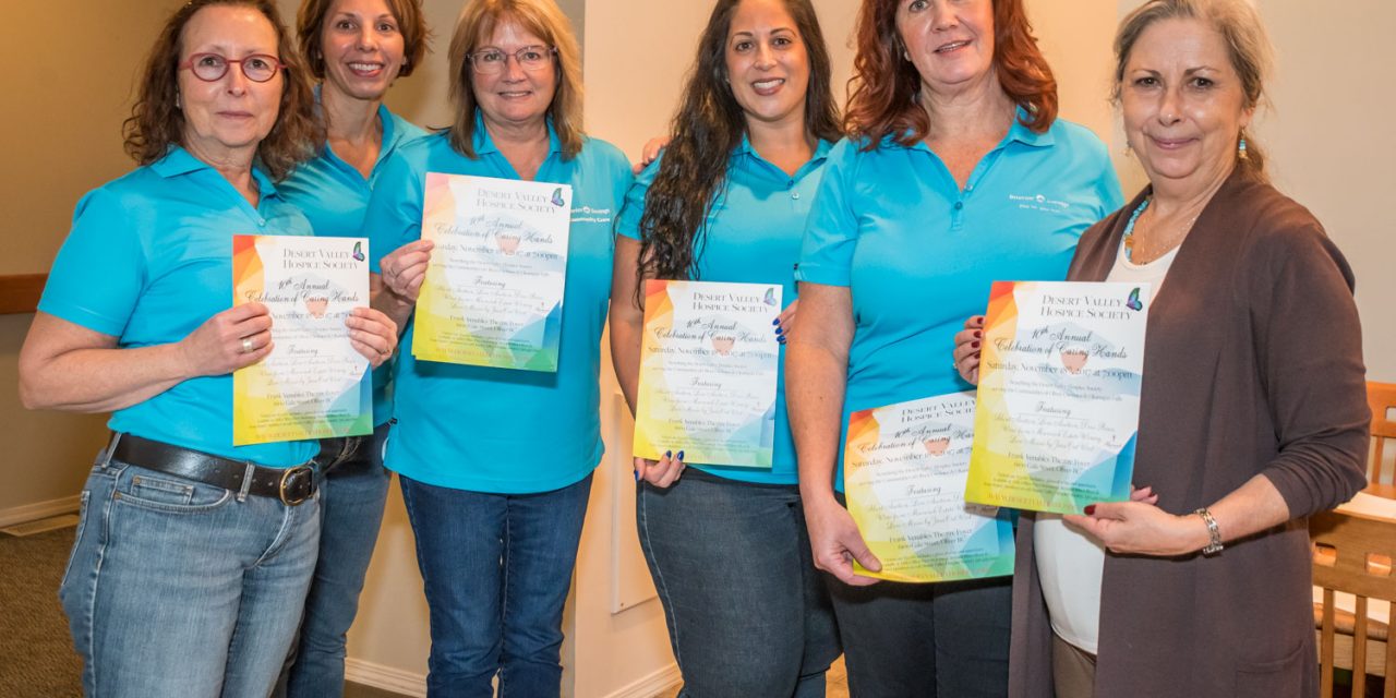 Interior Savings employees make a difference