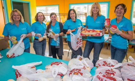 Interior Savings seeks community projects for staff volunteers on ‘Day of Difference’