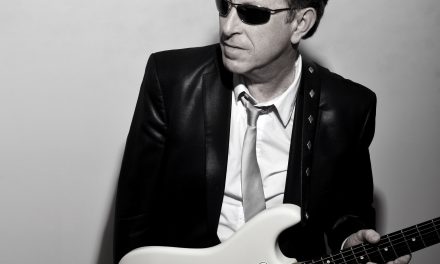 Canadian blues man revisits Chess Records