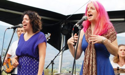 2014 Canadian Concert Series line-up announced