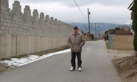 GATE CONSIDERED INSTEAD OF SPEED BUMPS FOR JACKPINE LANE SPEEDING ISSUES